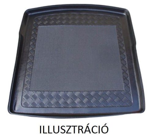 Rezaw csomagtértálca Seat Ibiza 5 ajtós 2017- (101434)