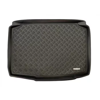 Rezaw csomagtértálca Skoda Fabia HB 2007- (101514)