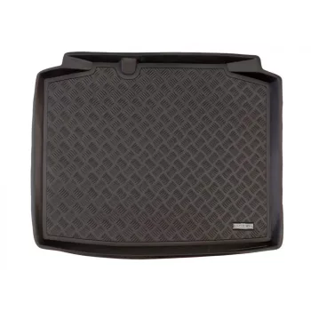 Rezaw csomagtértálca Skoda Rapid Spaceback 2013- (101525)