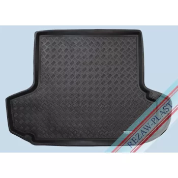   Rezaw csomagtértálca Skoda OCTAVIA III kombi 2013 - felső tálcás (101536)