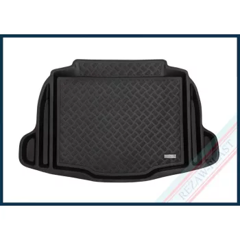   Rezawplast méretpontos csomagtértálca Toyota Corolla Cross 2022- Mindegyik motoros verzióhoz megfelelő!