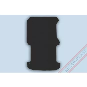   Rezaw raktérburkolat TOYOTA Hiace 2 személyes 2004- (101747)