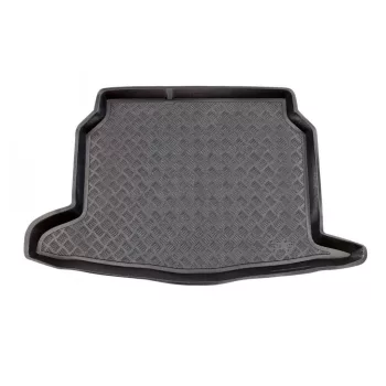   Rezawplast méretpontos csomagtértálca Toyota Yaris Cross 2021- Hybrid, áthelyezhető csomagtérpadló nélküli változathoz.