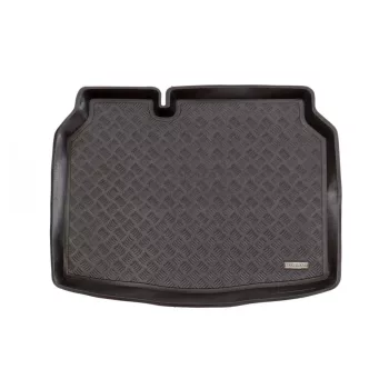   Rezawplast méretpontos csomagtértálca Toyota Yaris Cross 2021- Hybrid,áthelyezhető csomagtérpadló alsó állásához megfelelő, 4x2 verzió
