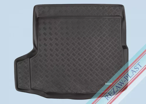 Rezawplast méretpontos csomagtértálca Volkswagen Arteon kombi 2020-