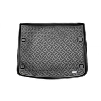   Rezaw csomagtértálca Porsche CAYENNE I 2002 - 2010, Vw TOUAREG I 2002-2010(101834)