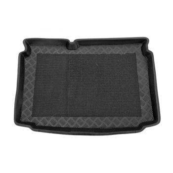 Rezaw csomagtértálca VW Polo HB 2009- (101853)