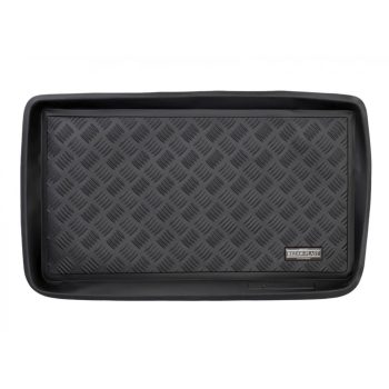   Rezaw csomagtértálca VW Sharan 3.üléssor mögé 2010- (101856)