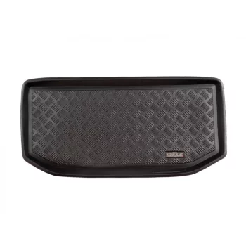   Rezaw csomagtértálca Skoda Citigo 2012-, Volkswagen Up 2011- (Felső részre )