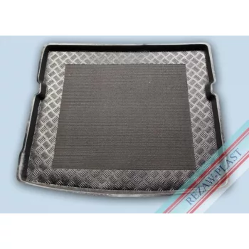   Rezaw csomagtértálca VW Touran III 5 személyes 2015- alsó tálcás (101874)