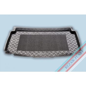   Rezaw csomagtértálca Volkswagen T- ROC 2017 - alsó tácás (101881)