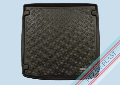 Rezaw csomagtértálca Audi A4 Avant 2001-2008, Seat Exeo kombi 2009- (102012)