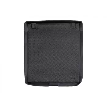 Rezawplast méretpontos csomagtértálca Audi E-Tron 2021-