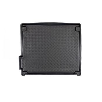   Rezawplast méretpontos csomagtértálca Bmw X5 F15 2014-2018 Hybrid