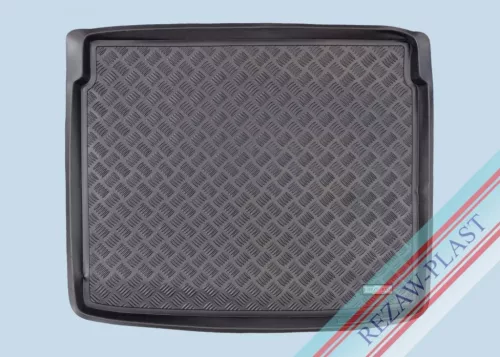 Rezawplast méretpontos csomagtértálca Volvo XC40 2019- Hibrid