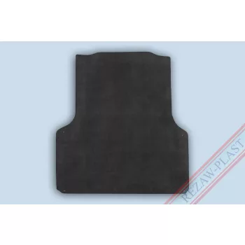 Rezaw raktérburkolat ISUZU D-Max II 2011-2019 (103701)
