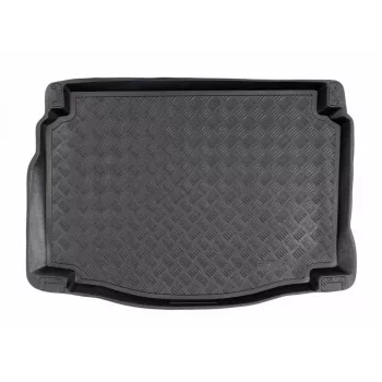 Rezawplast méretpontos csomagtértálca DS DS4 2021-