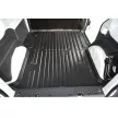 Aristar teherautó raktérburkolat Renault Kangoo 2008-2021 raktérburkolat, perem nélkül, 2 üléses, rövid tengelytáv, L1, Mercedes Citan 2012-2021 raktérburkolat, peremes, 2 üléses, rövid tengelytáv, L1