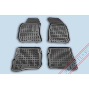   Rezaw fekete gumiszőnyeg  Volkswagen  PASSAT B5 Sedan / Kombi  1996-2005 (200101)