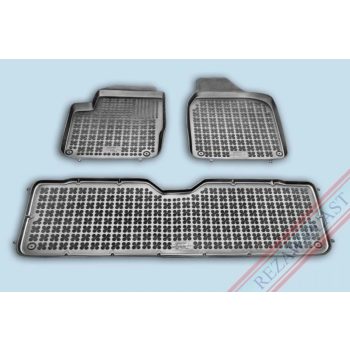   Rezaw fekete gumiszőnyeg Ford GALAXY I 5 személyes 1995 - 2006