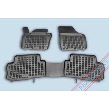   Rezaw fekete gumiszőnyeg Seat ALHAMBRA II 5 személyes  2010 - 2020