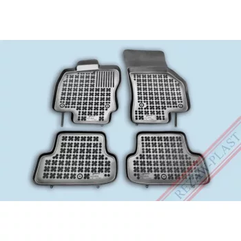   Rezaw fekete gumiszőnyeg Audi A3 III 8V Hatchback 2012-2020 (200116)