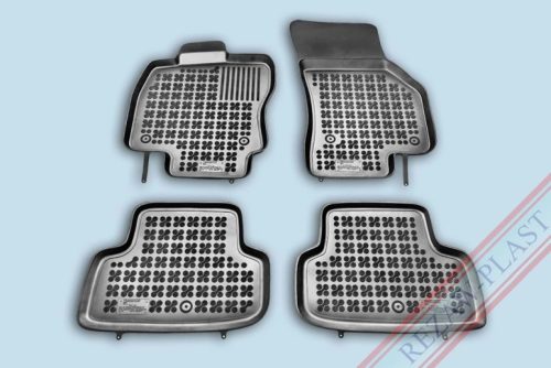 Rezaw fekete gumiszőnyeg  Audi A3 III 8V,S3 8V 12 - 20,VW GOLF VII 2012 - 2019,VW Golf VIII