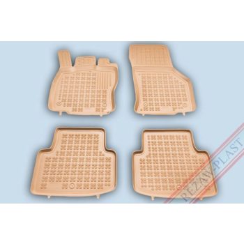   Rezawplast magasperemű gumiszőnyeg /hótálca Volkswagen Passat B8 2014-2023