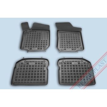   Rezaw fekete gumiszőnyeg  Volkswagen  Golf IV Hatchback / Kombi  1997-2006 (200201)