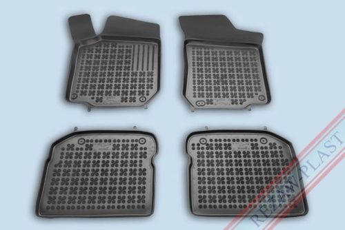 Rezaw fekete gumiszőnyeg  Volkswagen  Golf IV Hatchback / Kombi  1997-2006 (200201)