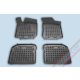 Rezaw fekete gumiszőnyeg  Volkswagen  Golf IV Hatchback / Kombi  1997-2006 (200201)