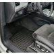 Rezaw fekete gumiszőnyeg Audi Q7 2015-,  Q8 SUV  2018-tól (200318)