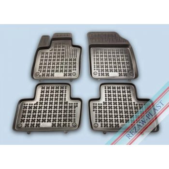   Rezaw fekete gumiszőnyeg Volvo XC90 II SUV 2015-tól (200413)