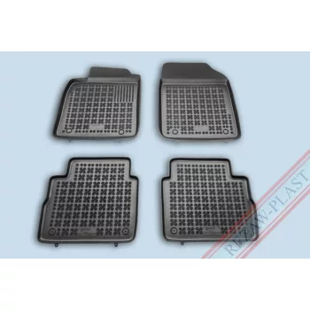   Rezaw fekete gumiszőnyeg Opel VECTRA C Caravan 2003-2008 (200508)