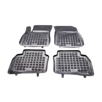   Rezaw fekete gumiszőnyeg Opel INSIGNIA II B Hatchback/Sedan/kombi 2017-tól (200524)