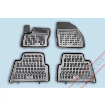 Rezaw fekete gumiszőnyeg Ford Kuga I SUV 2008-2012 (200606)