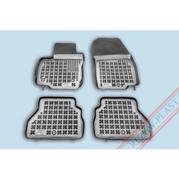   Rezaw fekete gumiszőnyeg Ford B-Max Minivan  2012-2017 (200616)