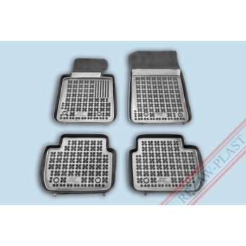   Rezaw fekete gumiszőnyeg BMW s3 E90, E91 Sedan/kombi 2004-2013 (200702)