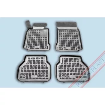   Rezaw fekete gumiszőnyeg BMW s5 E39 Sedan/kombi 1995-2004 (200704)