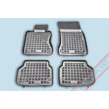   Rezaw fekete gumiszőnyeg BMW s7 F01 Sedan 2008-2015 (200707)