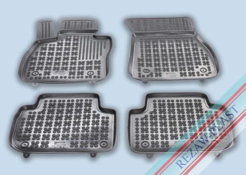 Rezaw fekete gumiszőnyeg BMW s1 F40 Hatchback/Sedan 2019-tól (200735)