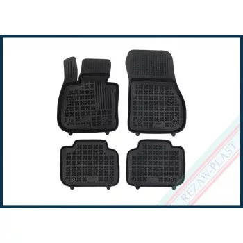 Rezawplast magasperemes gumiszőnyeg /hótálca Bmw X2 2023-