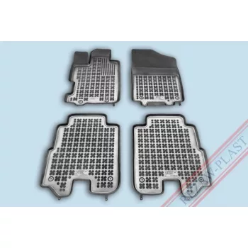   Rezaw fekete gumiszőnyeg Honda FRV I Hatchback 2004-2009 (200914)