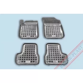   Rezaw fekete gumiszőnyeg Citroen C3 II Hatchback 2009-2016 (201213)