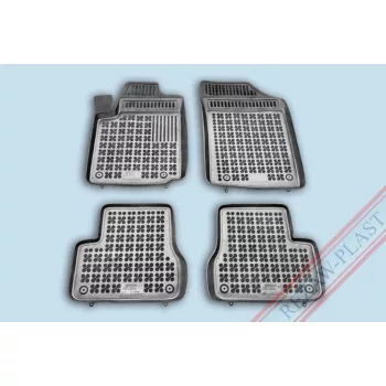   Rezaw fekete gumiszőnyeg Citroen C3 I Hatchback 2002-2009 (201217)