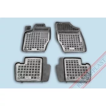   Rezaw fekete gumiszőnyeg Peugeot 307 SW/Hatchback/kombi 2001-2008 (201218)