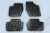 Rezaw fekete gumiszőnyeg Peugeot 308 I SW/Hatchback/kombi 2007-2013 (201308)