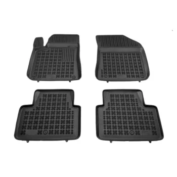   Rezaw fekete gumiszőnyeg Peugeot 308 II SW 2014-tól (201312)