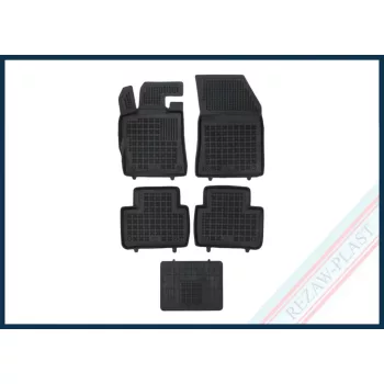   Rezaw fekete gumiszőnyeg Opel ASTRA L VI Sports Tourer 2021 -