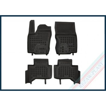   Rezawplast magasperemes gumiszőnyeg /hótálca Toyota Land Cruiser J250 2024- J250